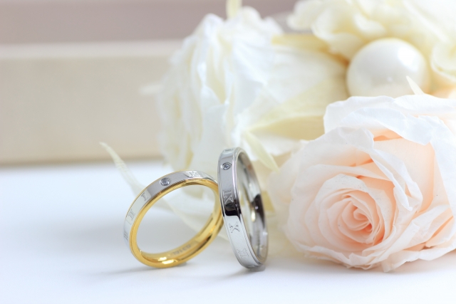 結婚指輪と婚約指輪の違い「藤沢の結婚相談所エターナル湘南」
