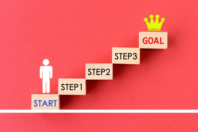 交際終了は幸せな結婚へのステップ「藤沢の結婚相談所エターナル湘南」30代40代大人の婚活