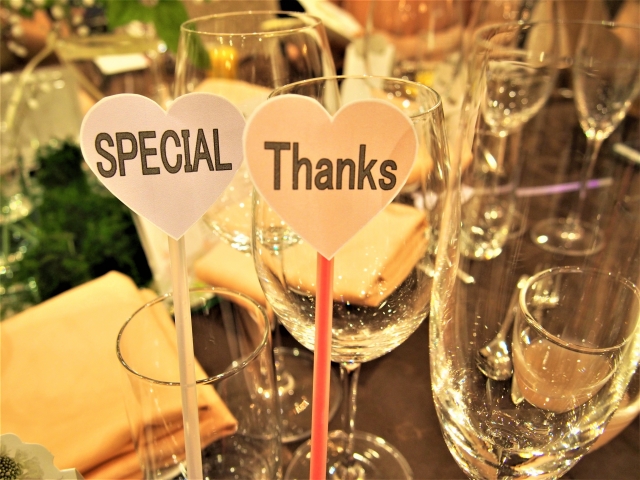 結婚生活の努力は、ほんの小さなこと「藤沢の結婚相談所エターナル湘南」