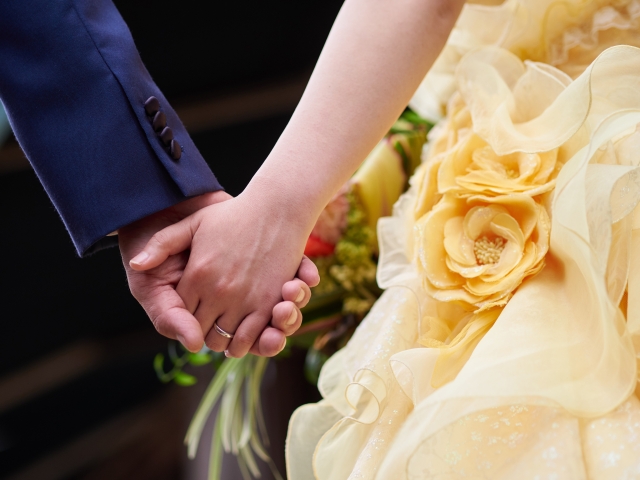 結婚するのは「条件？」or「人？」藤沢の結婚相談所エターナル湘南　30代40代大人の婚活