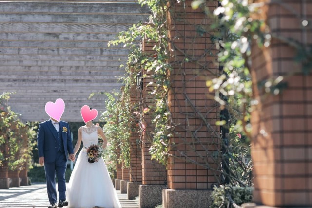 「オンラインお見合いから6日でプロポーズ」藤沢の結婚相談所エターナル湘南　再婚婚活