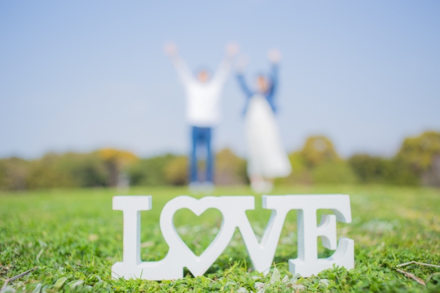 遠距離交際からドラマチックにスピード婚「藤沢の結婚相談所エターナル湘南」