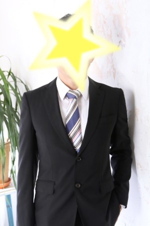 お見合いをする為のプロフィール写真「藤沢の結婚相談所エターナル湘南」