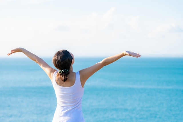 婚活悩み：話すことは手放すこと「藤沢の結婚相談所エターナル湘南」