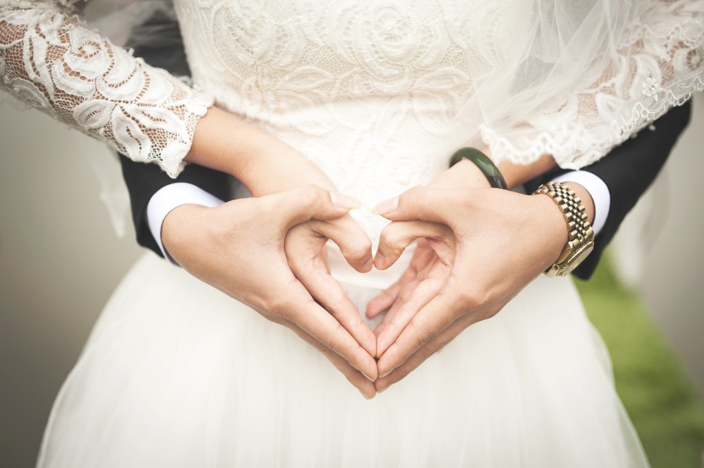 幸せな結婚をする為の大人の婚活の最強の秘訣